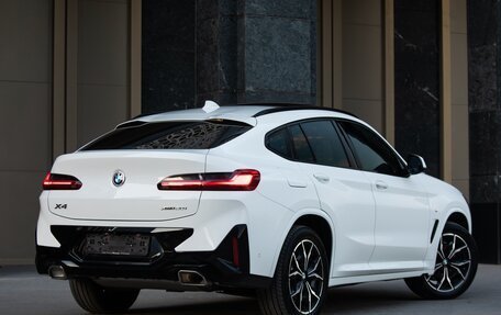 BMW X4, 2024 год, 7 590 000 рублей, 11 фотография