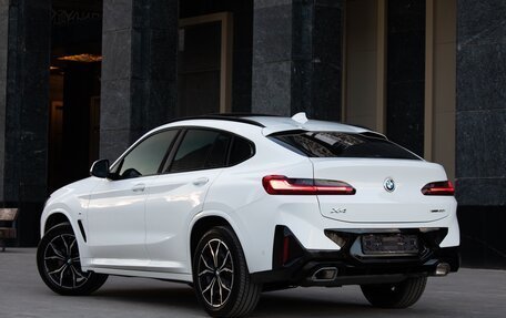 BMW X4, 2024 год, 7 590 000 рублей, 3 фотография