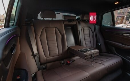 BMW X4, 2024 год, 7 590 000 рублей, 5 фотография