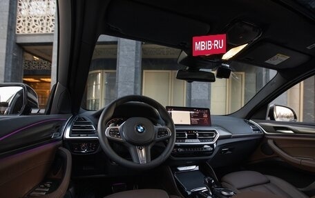 BMW X4, 2024 год, 7 590 000 рублей, 6 фотография