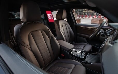 BMW X4, 2024 год, 7 590 000 рублей, 2 фотография