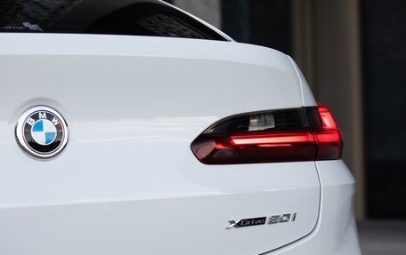 BMW X4, 2024 год, 7 590 000 рублей, 29 фотография