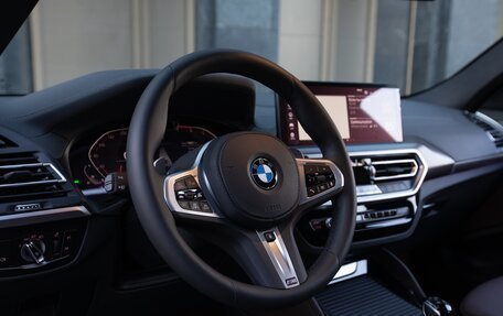 BMW X4, 2024 год, 7 590 000 рублей, 17 фотография