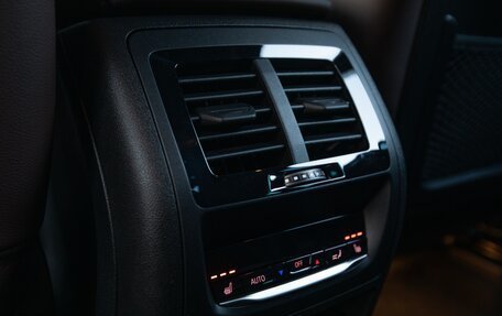 BMW X4, 2024 год, 7 590 000 рублей, 25 фотография