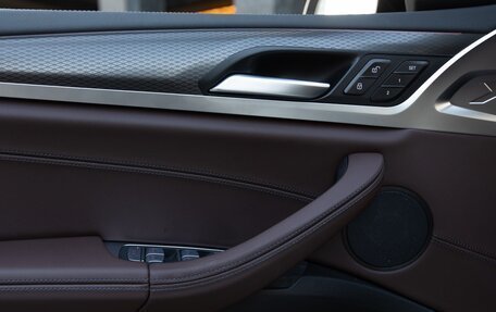 BMW X4, 2024 год, 7 590 000 рублей, 21 фотография