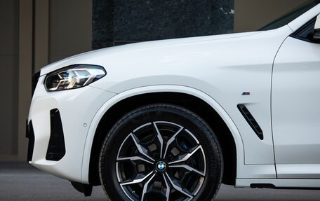 BMW X4, 2024 год, 7 590 000 рублей, 30 фотография