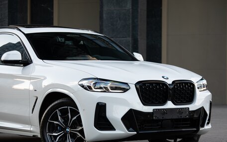 BMW X4, 2024 год, 7 590 000 рублей, 31 фотография