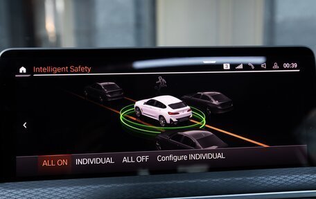 BMW X4, 2024 год, 7 590 000 рублей, 28 фотография