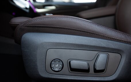 BMW X4, 2024 год, 7 590 000 рублей, 22 фотография