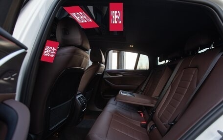 BMW X4, 2024 год, 7 590 000 рублей, 24 фотография