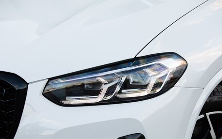 BMW X4, 2024 год, 7 590 000 рублей, 32 фотография