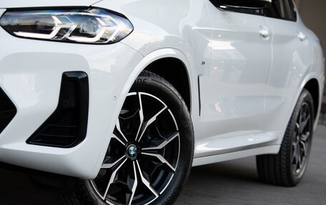BMW X4, 2024 год, 7 590 000 рублей, 34 фотография