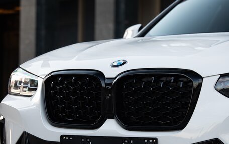 BMW X4, 2024 год, 7 590 000 рублей, 35 фотография