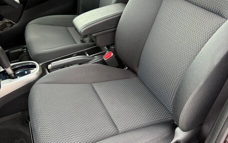 Honda Fit III, 2019 год, 1 037 000 рублей, 11 фотография