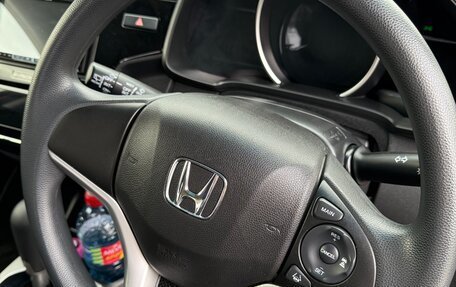 Honda Fit III, 2019 год, 1 037 000 рублей, 12 фотография