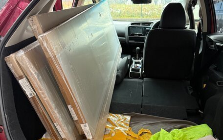 Honda Fit III, 2019 год, 1 037 000 рублей, 14 фотография