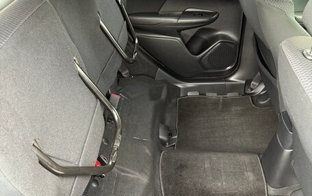 Honda Fit III, 2019 год, 1 037 000 рублей, 21 фотография