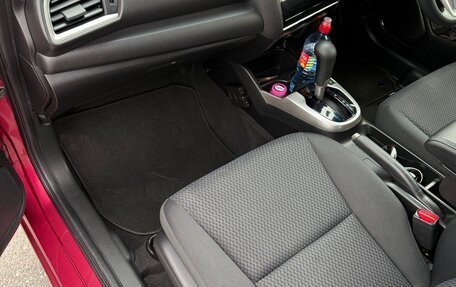 Honda Fit III, 2019 год, 1 037 000 рублей, 18 фотография