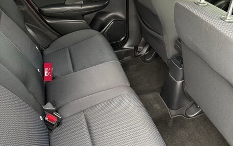 Honda Fit III, 2019 год, 1 037 000 рублей, 20 фотография