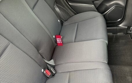 Honda Fit III, 2019 год, 1 037 000 рублей, 22 фотография