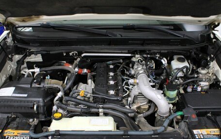 Toyota Land Cruiser Prado 150 рестайлинг 2, 2010 год, 3 099 000 рублей, 19 фотография