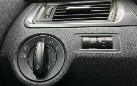 Skoda Rapid I, 2014 год, 760 000 рублей, 16 фотография