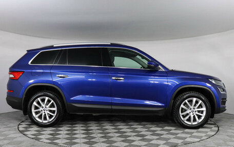 Skoda Kodiaq I, 2018 год, 2 697 000 рублей, 4 фотография