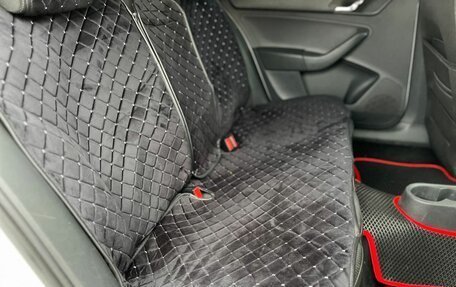 Skoda Rapid I, 2014 год, 760 000 рублей, 22 фотография