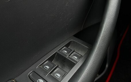 Skoda Rapid I, 2014 год, 760 000 рублей, 17 фотография