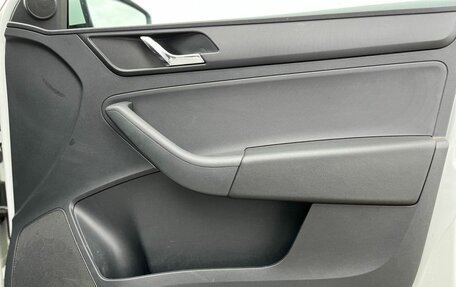 Skoda Rapid I, 2014 год, 760 000 рублей, 21 фотография