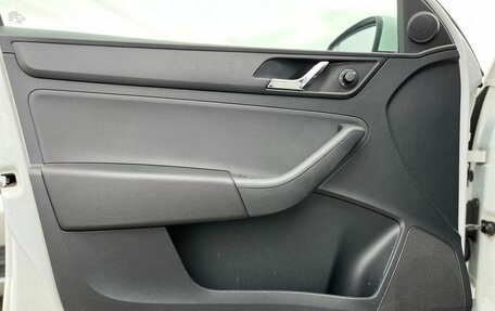 Skoda Rapid I, 2014 год, 760 000 рублей, 20 фотография