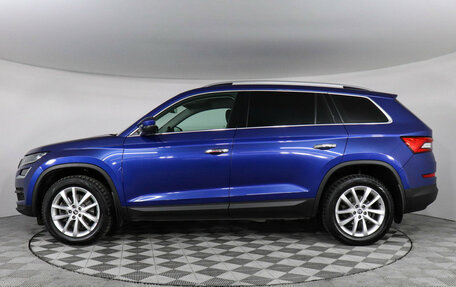 Skoda Kodiaq I, 2018 год, 2 697 000 рублей, 8 фотография