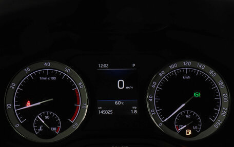 Skoda Kodiaq I, 2018 год, 2 697 000 рублей, 11 фотография