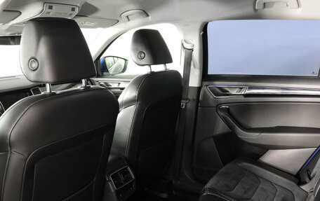 Skoda Kodiaq I, 2018 год, 2 697 000 рублей, 12 фотография