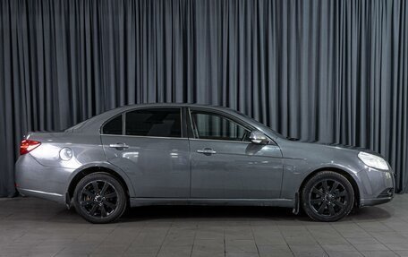 Chevrolet Epica, 2010 год, 650 000 рублей, 5 фотография