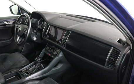 Skoda Kodiaq I, 2018 год, 2 697 000 рублей, 10 фотография