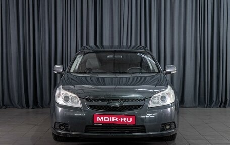 Chevrolet Epica, 2010 год, 650 000 рублей, 3 фотография