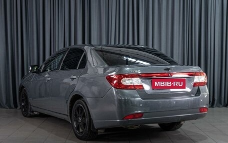 Chevrolet Epica, 2010 год, 650 000 рублей, 2 фотография