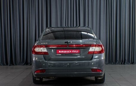 Chevrolet Epica, 2010 год, 650 000 рублей, 4 фотография