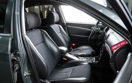 Chevrolet Epica, 2010 год, 650 000 рублей, 8 фотография