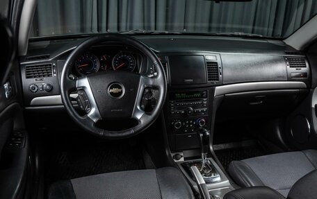 Chevrolet Epica, 2010 год, 650 000 рублей, 6 фотография