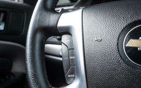 Chevrolet Epica, 2010 год, 650 000 рублей, 15 фотография