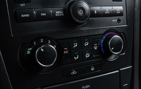 Chevrolet Epica, 2010 год, 650 000 рублей, 14 фотография