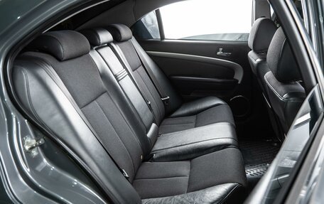 Chevrolet Epica, 2010 год, 650 000 рублей, 7 фотография