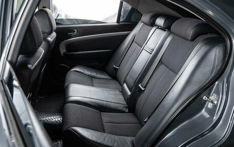 Chevrolet Epica, 2010 год, 650 000 рублей, 9 фотография