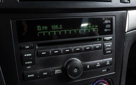 Chevrolet Epica, 2010 год, 650 000 рублей, 13 фотография