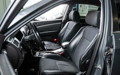 Chevrolet Epica, 2010 год, 650 000 рублей, 10 фотография