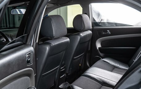 Chevrolet Epica, 2010 год, 650 000 рублей, 11 фотография