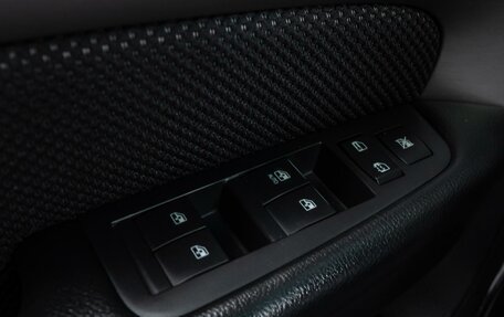 Chevrolet Epica, 2010 год, 650 000 рублей, 18 фотография