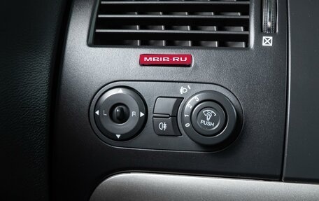 Chevrolet Epica, 2010 год, 650 000 рублей, 17 фотография